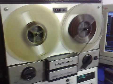 Ots AV DJ Pro and Winamp compared with Kashtan-1