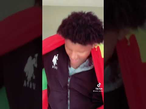 Ethiopia tiktok/oromo boy/sabona oromo