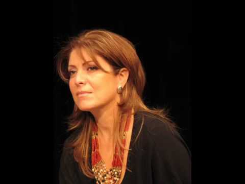 Fadia Al Haj   Muwashah  Ayuha as Saqi    موشح أيها الساقي