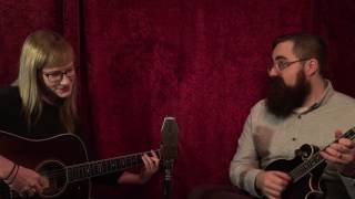 Cave Twins - "Trouble"