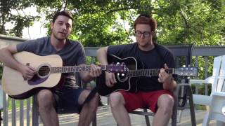 Real Estate - "How Might I Live" cover