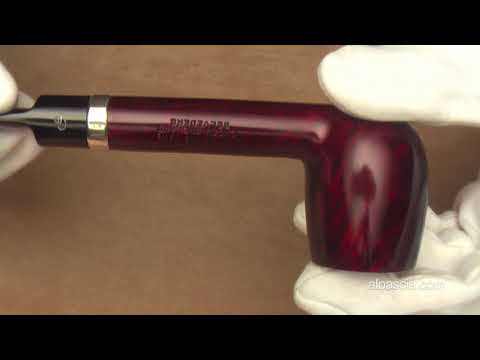 Pipa Charatan Belvedere 2012DC Group 2 - smoking pipe 198