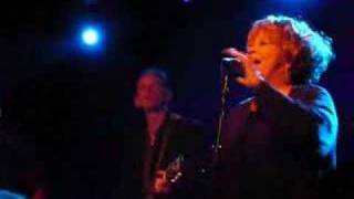 Mavis Staples, Eyes on the prize