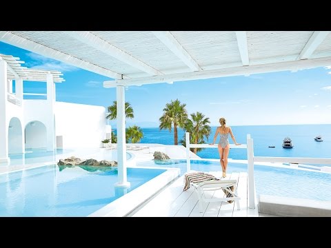 Grecotel Mykonos Blu