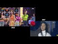 SNSD Dancing To No 1 By BoA Adult Ceremony By Park Ji Yoon On Knowing Bros