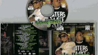 philthy rich & stevie joe - All I Wanna Do - Philthy Fresh