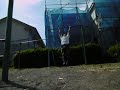 Reverse grip 41 Muscle ups in one set 逆手マッスルアップ41回