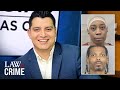 Second Suspect Charged With Murder In Super Bowl Reporter S Killing