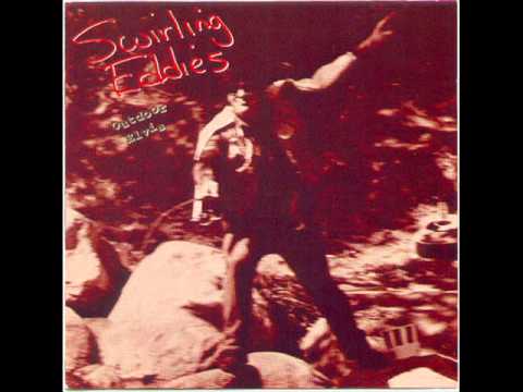 The Swirling Eddies - 16 - Coco The Talking Guitar - Outdoor Elvis (1989)