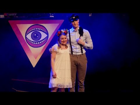 Du skal få en kont i sommer - Nablarevyen 2019