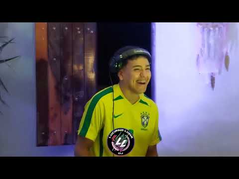 BRASILEROS MIX 5 - LUCIANO LUNA