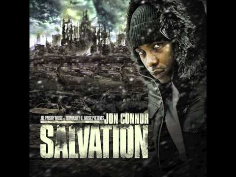 Jon Connor feat. Lia Mack & The Degenerates - 