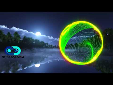 Emanuel Diaz - Back To Life