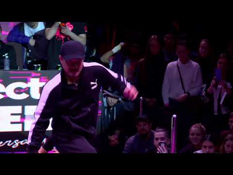 RESPECT MY TALENT-2018. Moscow - HOUSE JUDGE DEMO HIRO (JAPAN)