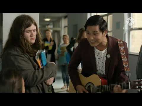 Emo the Musical, but it's (mostly) out of context