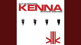Out of Control (State of Emotion) (Instrumental)