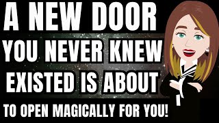 A Door You Never Knew Existed Is About To Open Magic For You !💎 Abraham Hicks 2026