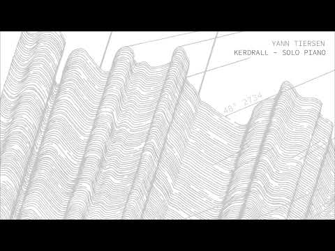 Video thumbnail for Kerdrall (Solo Piano)