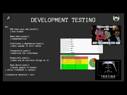 Hackaday Superconference 2017 - ANDiXOR