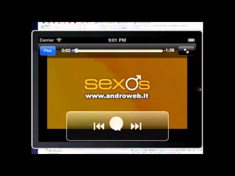 SexOS English Video