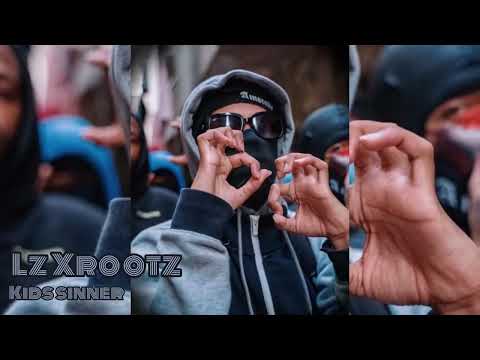 LZ #XROOTZ - kids sinner / TERROR