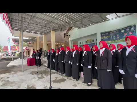 Paduan Suara "GEMA PERSADA" Desa Gumelar Lor