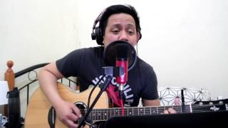 LOVE ALONE CAEDMON&#39;S CALL - RIEXY COVER