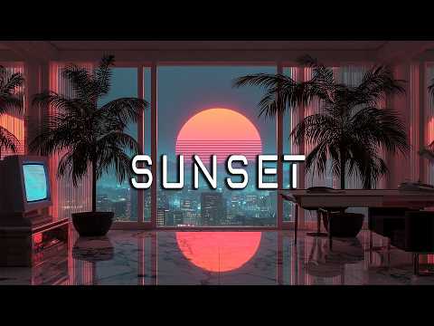 ＢＡＣＫ　ＴＯ　１９８６  | Synthwave - Retrowave - Dreamwave Mix | Vol. I