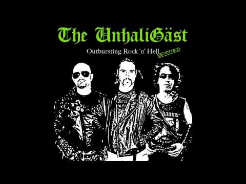 The UnhaliGäst - Whole Lotta Lust
