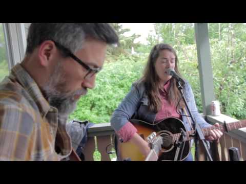 Mariel Buckley - Driving In The Dark (Northern Sessions)