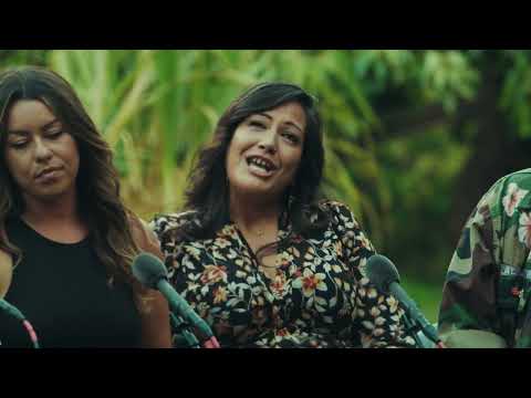 Meleana Sessions: Mana Wahine - "Rise Up" by Andra Day