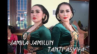 Download lagu KEREN HABIS...JAMILA JAMILUN - TANTI ASYIFA ( JURAGAN EMPANG ) mp3