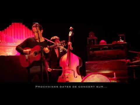 Pass the dutchie  (cover by F.M. alias Francois Maurin)