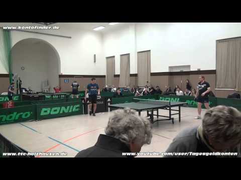 Hendrik Fuß - Nico Stehle