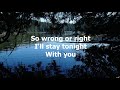Hearts On Fire by Eddie Rabbitt - 1978 (with lyrics)