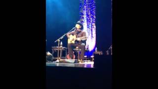 Not everything's gonna go my way