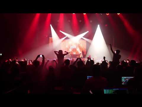 Ran-D & Sound Rush ft. LePrince - ID