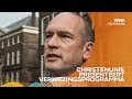 ChristenUnie presenteert verkiezingsprogramma: ‘Eerlijkere verdeling van welvaart’