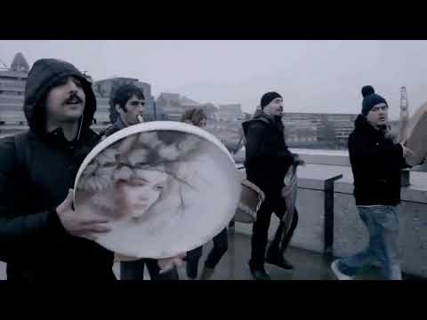 Ajam Bond - Kurdish Part of Waran Song