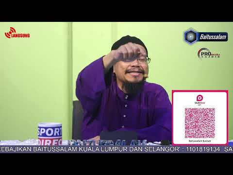 AQIDAH ISLAM MANHAJ SALAF