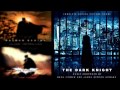 I'm Not a Hero - The Dark Knight (Complete Score)