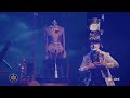 Salieri Circus Award 2024 Carillon Special Guest