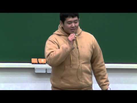 法律学科 2014年度LSG大会 第二試合（土屋ゼミ対竹村ゼミ）
