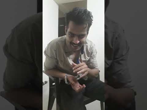 Himanshu Vohra A piece from a story of Sadat-hasan-Manto:Shaheedsaaz