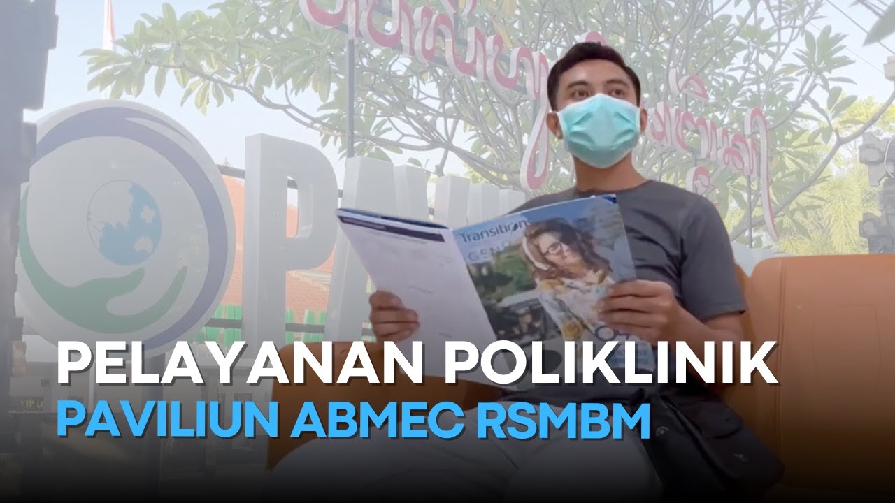 Layanan Poliklinik VIP RS Mata Bali Mandara Solusi Pelayanan Kesehatan Mata untuk Anda