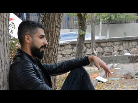 AdoRay -  [ Can Kız ] - Official Video Klip - 2017 - [ Ka-Bir Records ]