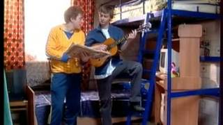 Студенты. Серия 4