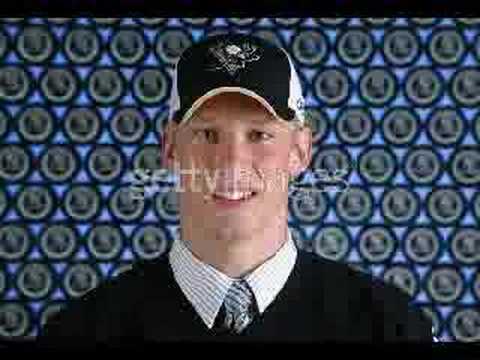 Sidney Crosby and Jordan Staal