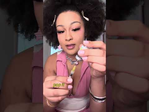 How I take my estrogen shot as a trans woman...