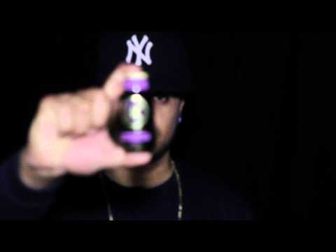 I AM A STREET KING - @50cent @MurdaHess #SK